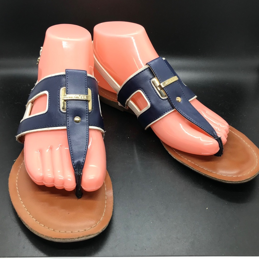 Nautica sandals